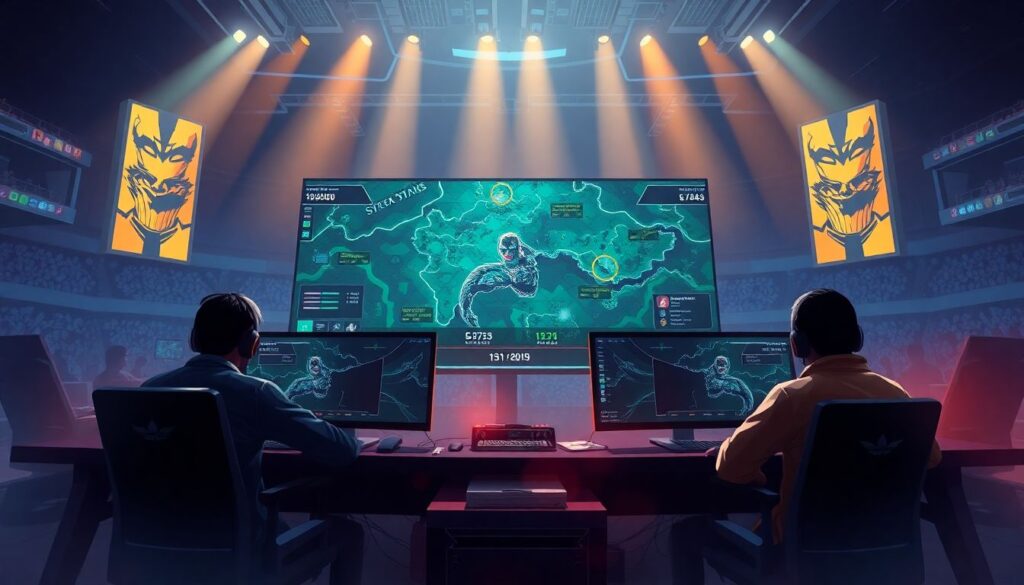 Гайды по противодействию доминирующим стратегиям - иллюстрация