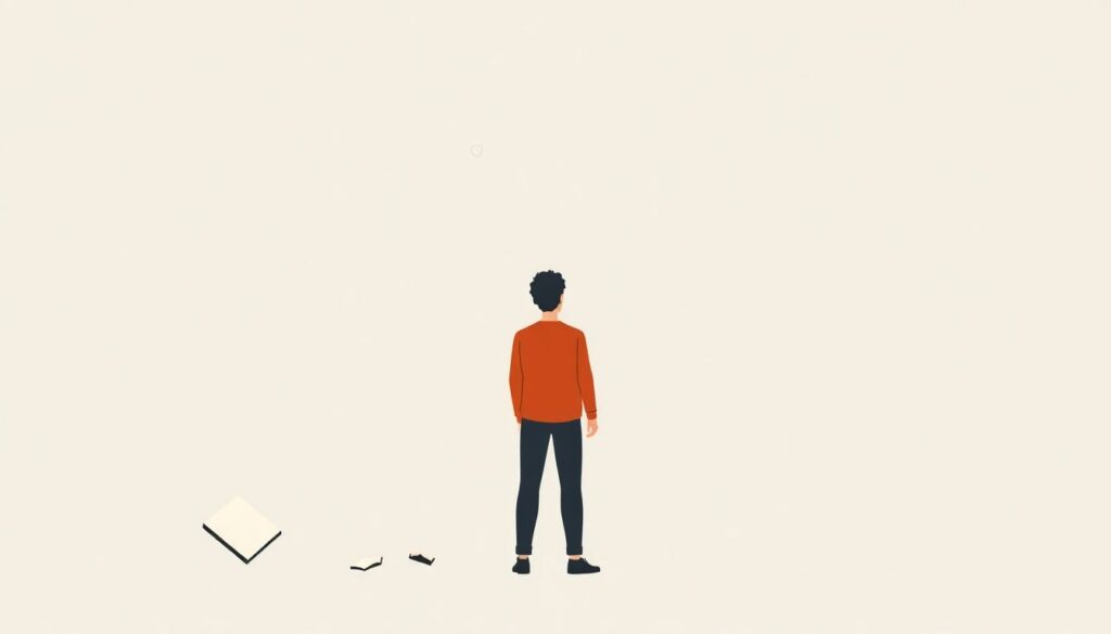 Истории вдохновляющих возвращений после падений - иллюстрация