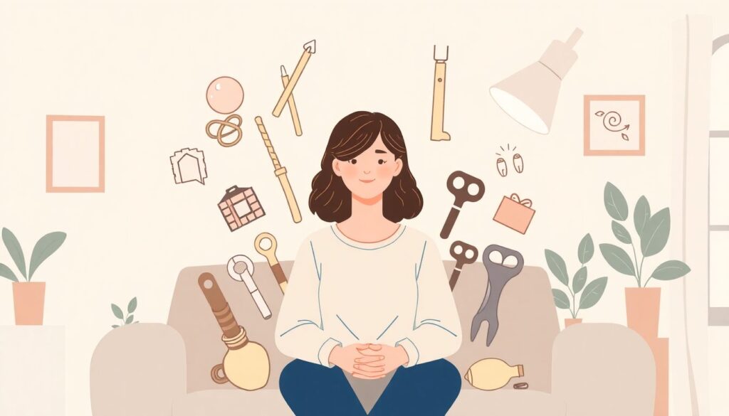 Истории вдохновляющих возвращений после падений - иллюстрация