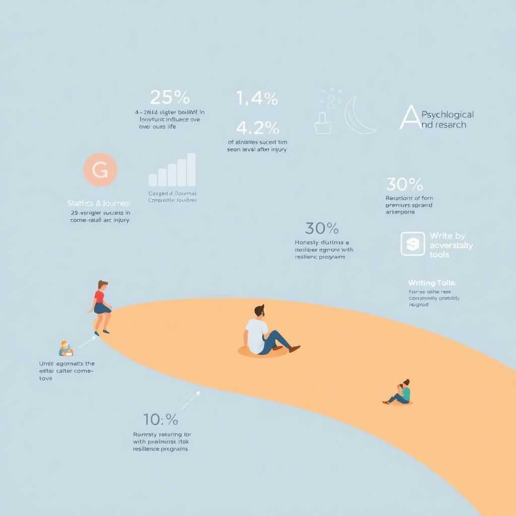 Истории вдохновляющих возвращений после падений: как заново обрести силу