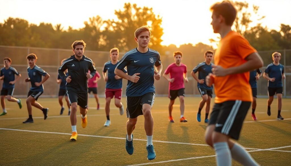 Обзоры локальных турниров и тренировочных лагерей - иллюстрация