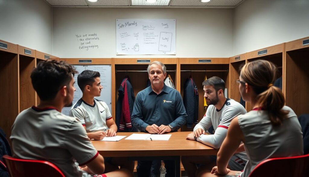 Обзоры локальных турниров и тренировочных лагерей - иллюстрация