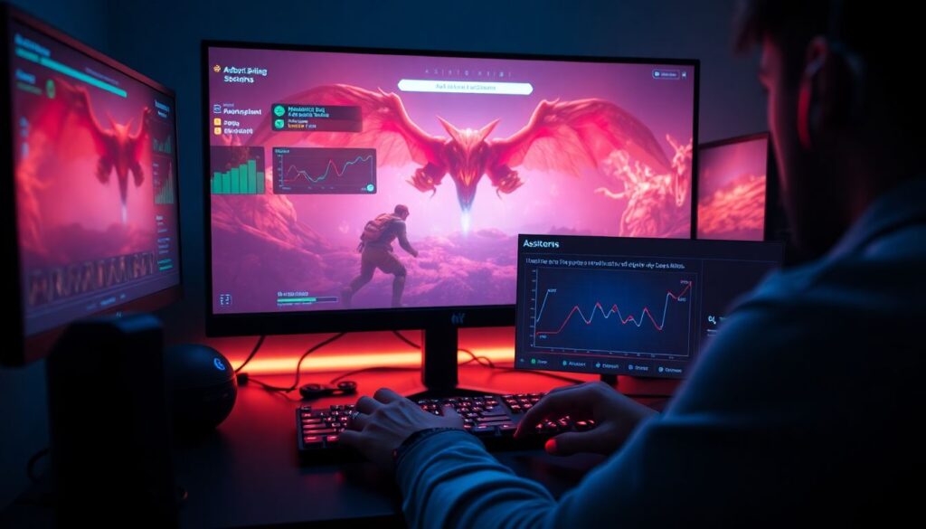 Истории реальных побед над сложными боссами игры - иллюстрация