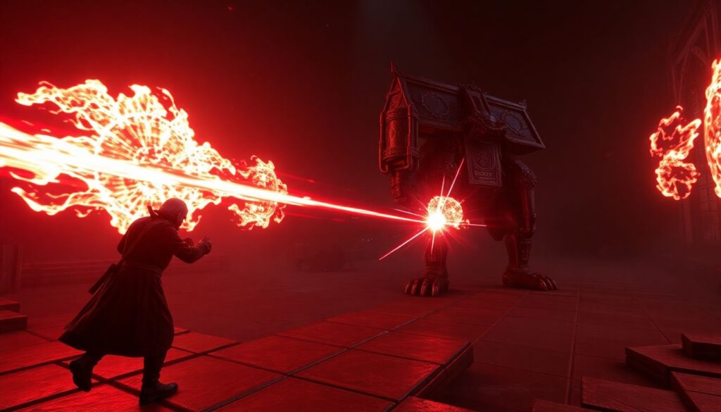 Истории реальных побед над сложными боссами игры - иллюстрация