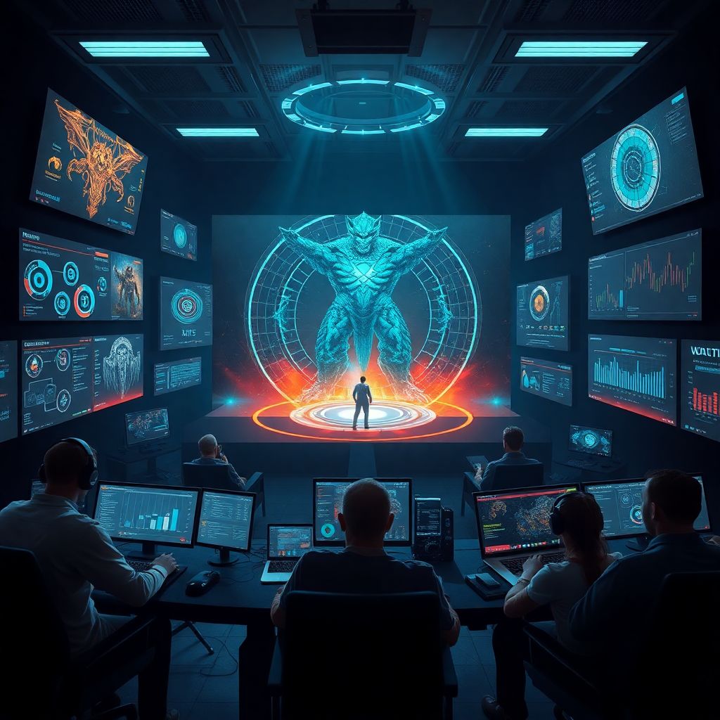 Истории реальных побед над сложными боссами игры и как игроки брали верх