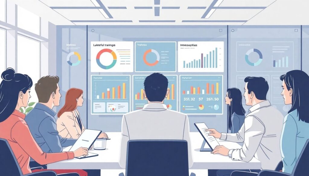 Гайды по улучшению командной химии на практике - иллюстрация