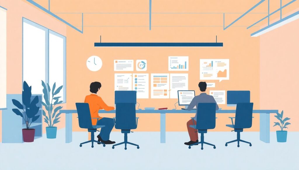 Новости об обновлениях клиентской части и сервера - иллюстрация