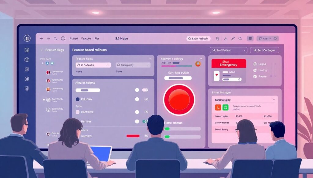 Новости об обновлениях клиентской части и сервера - иллюстрация