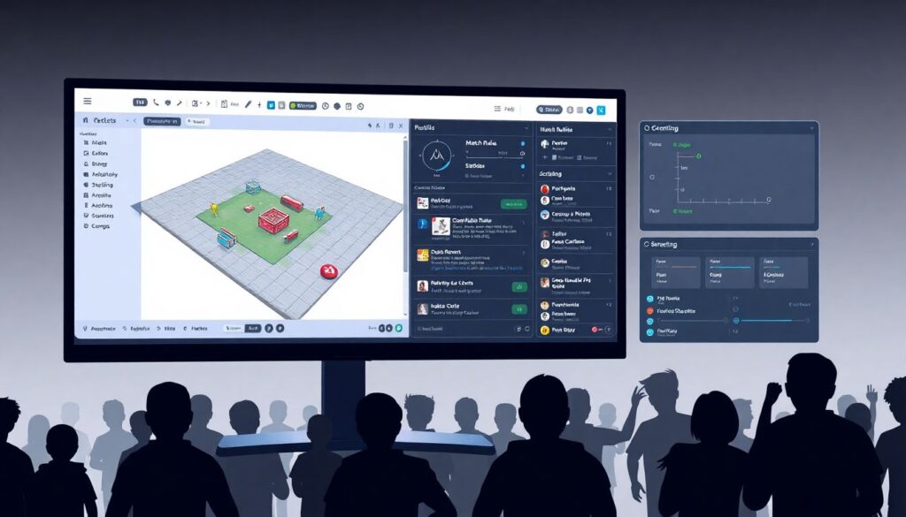 Почему обновления держат интерес игроков - иллюстрация