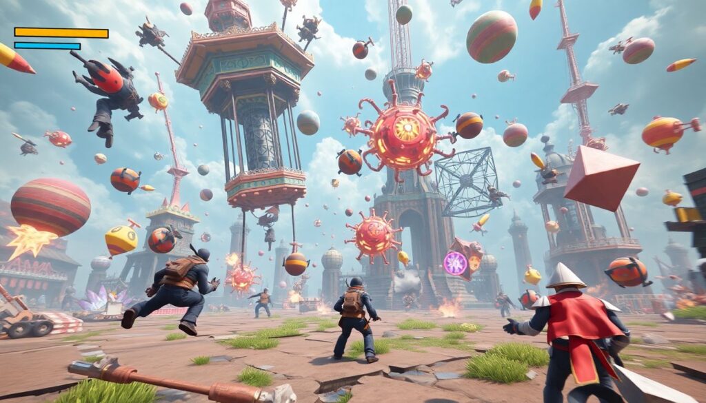 Почему обновления держат интерес игроков - иллюстрация