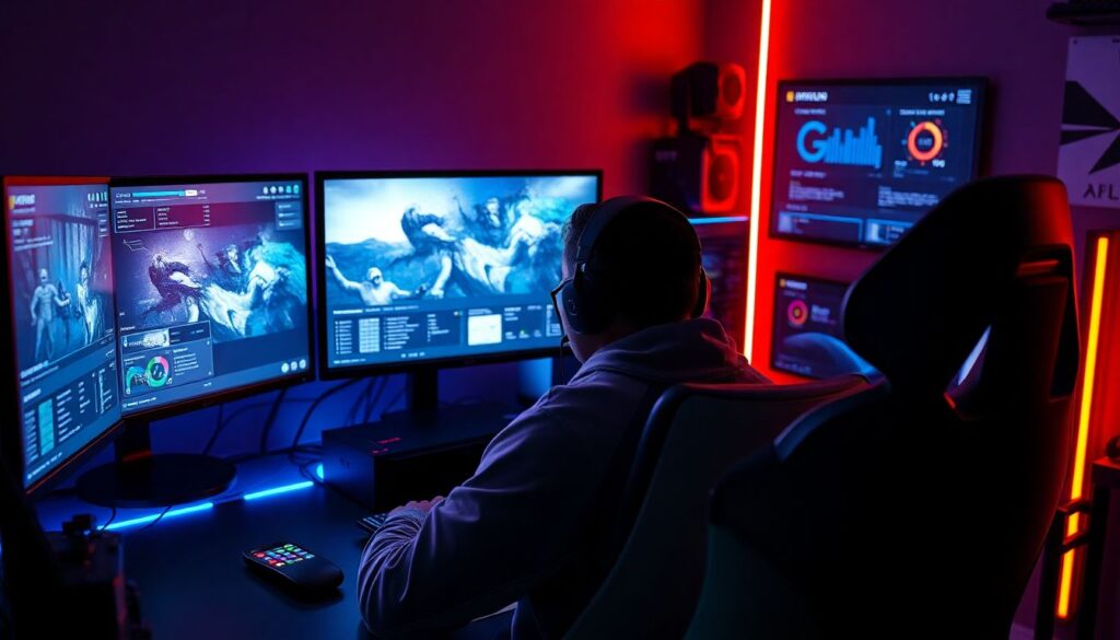 Гайды по оптимизации FPS и настройки графики - иллюстрация