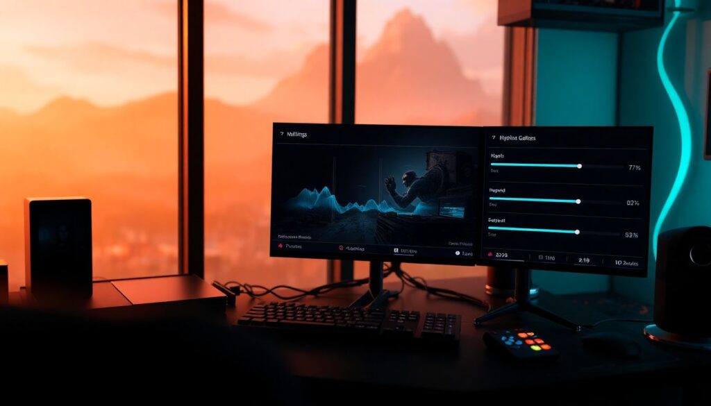 Гайды по оптимизации FPS и настройки графики - иллюстрация