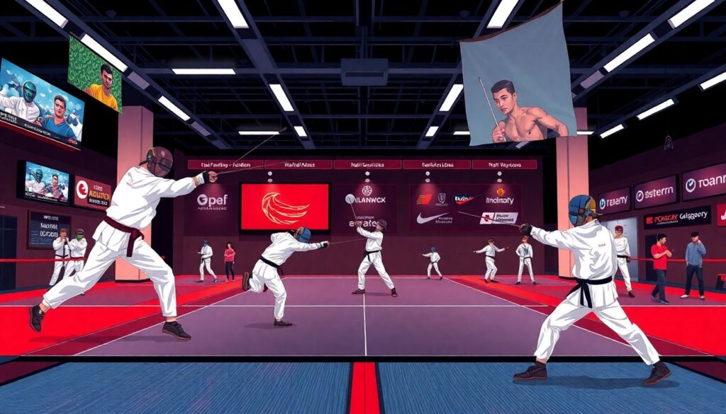 Истории героев и побежденные мифы о технике владения - иллюстрация