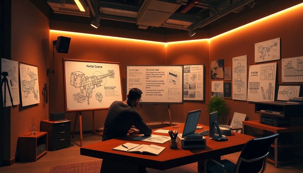 Обзоры пользовательских режимов и карт - иллюстрация