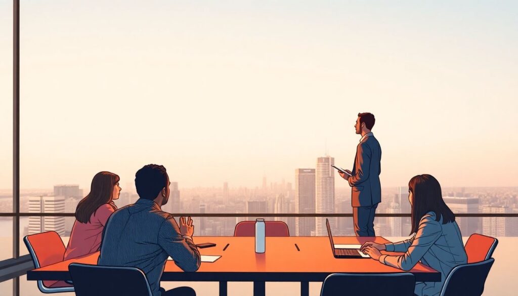 Как избежать выгорания у игроков на постоянной работе над результатами - иллюстрация