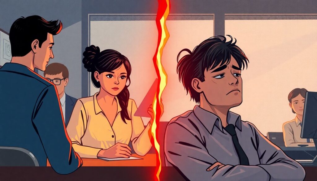 Как избежать выгорания у игроков на постоянной работе над результатами - иллюстрация