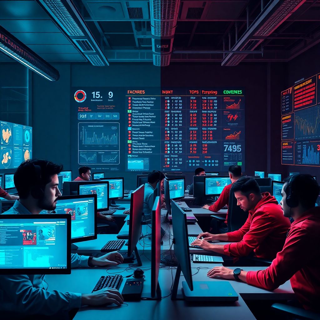 Как избежать выгорания у игроков при постоянной работе над результатами