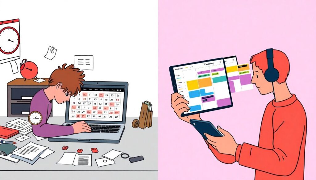 Гайды по тайм-менеджменту для занятых игроков - иллюстрация