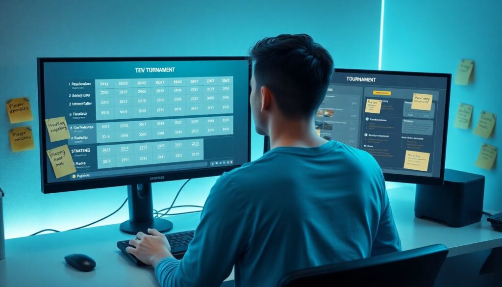 Истории триумфов в локальных турнирах и онлайн-соревнованиях - иллюстрация