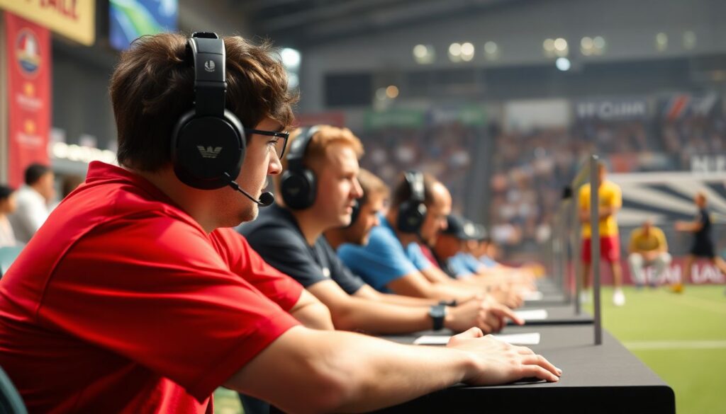 Истории триумфов в локальных турнирах и онлайн-соревнованиях - иллюстрация