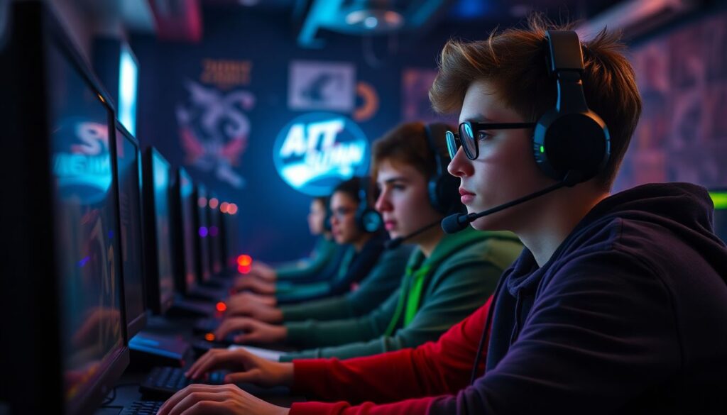 Истории триумфов в локальных турнирах и онлайн-соревнованиях - иллюстрация