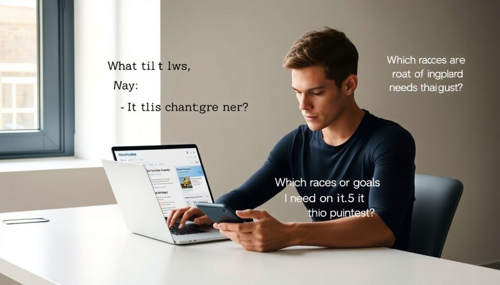 Новости об изменениях в рейтингах и квалификациях - иллюстрация