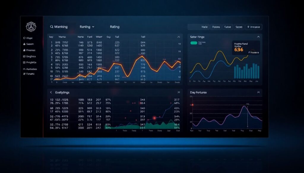 Новости об изменениях в рейтингах и квалификациях - иллюстрация