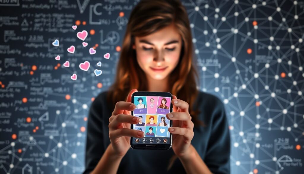 Как работают алгоритмы матчмейкинга и что это значит для вас - иллюстрация