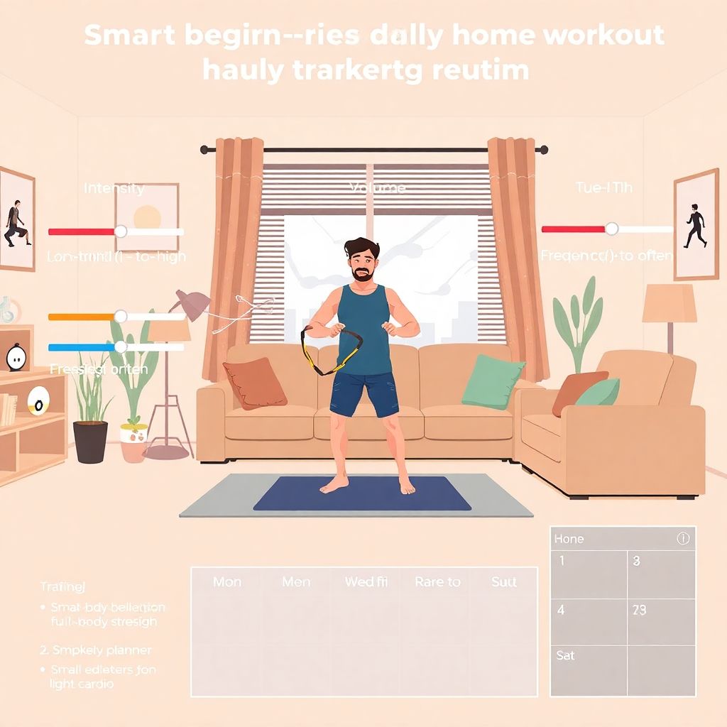 Гайды по выбору режимов для ежедневной тренировки и эффективного прогресса