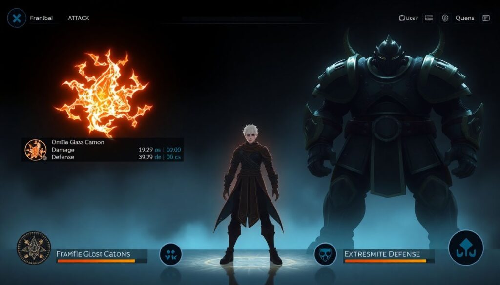 Гайды по гибридной роли и универсальности персонажей - иллюстрация