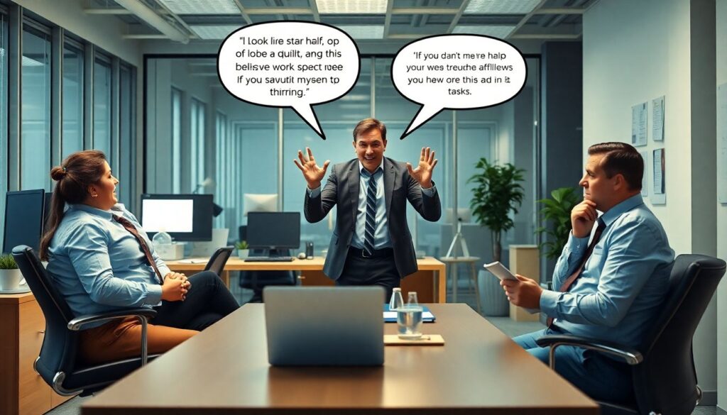 Истории про командные драмы и пути к единству - иллюстрация