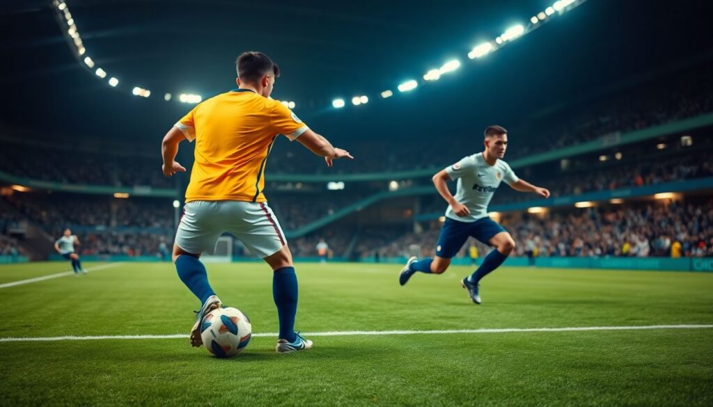 Тренировки по разворачиванию и выходам за линию - иллюстрация