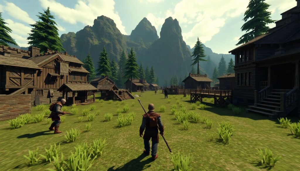 Новости об обновлении пользовательского контента и модификаций - иллюстрация