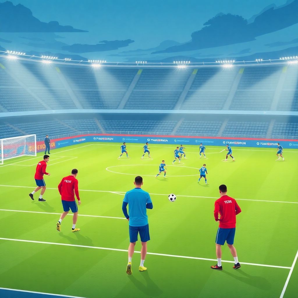 «Зенит» проведет два контрольных матча с китайским клубом: зачем они команде