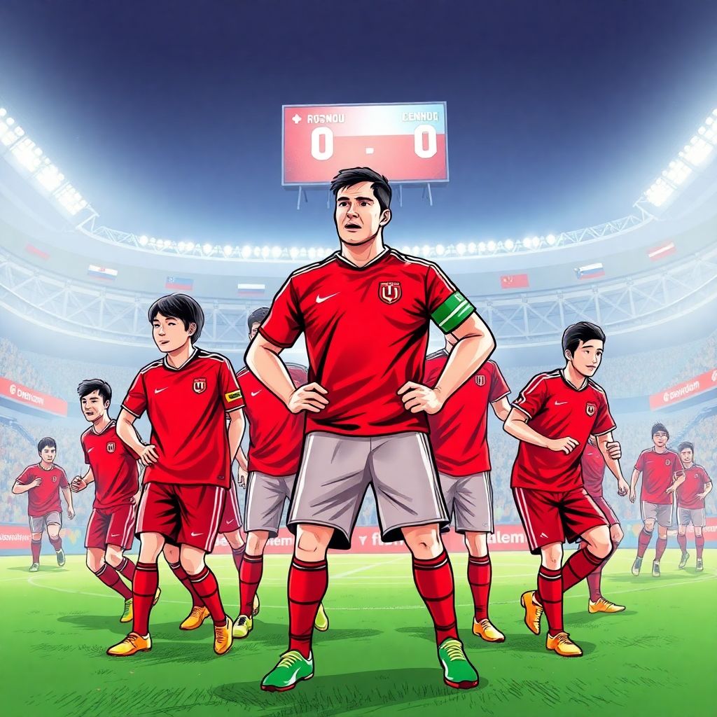 «Локомотив» начал год с разгрома: новый капитан и серьёзный сигнал конкурентам