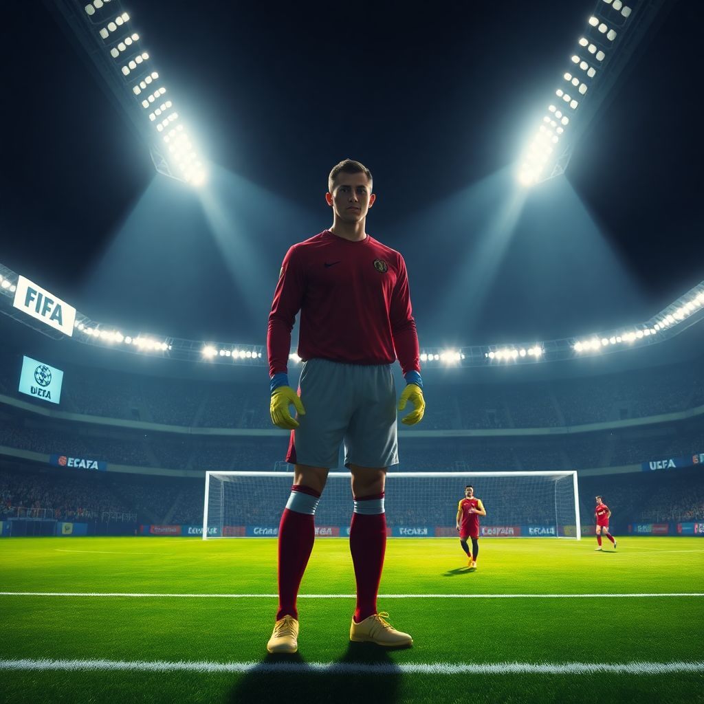 ФИФА о возможном возвращении России в международный футбол и судьбе вратарей