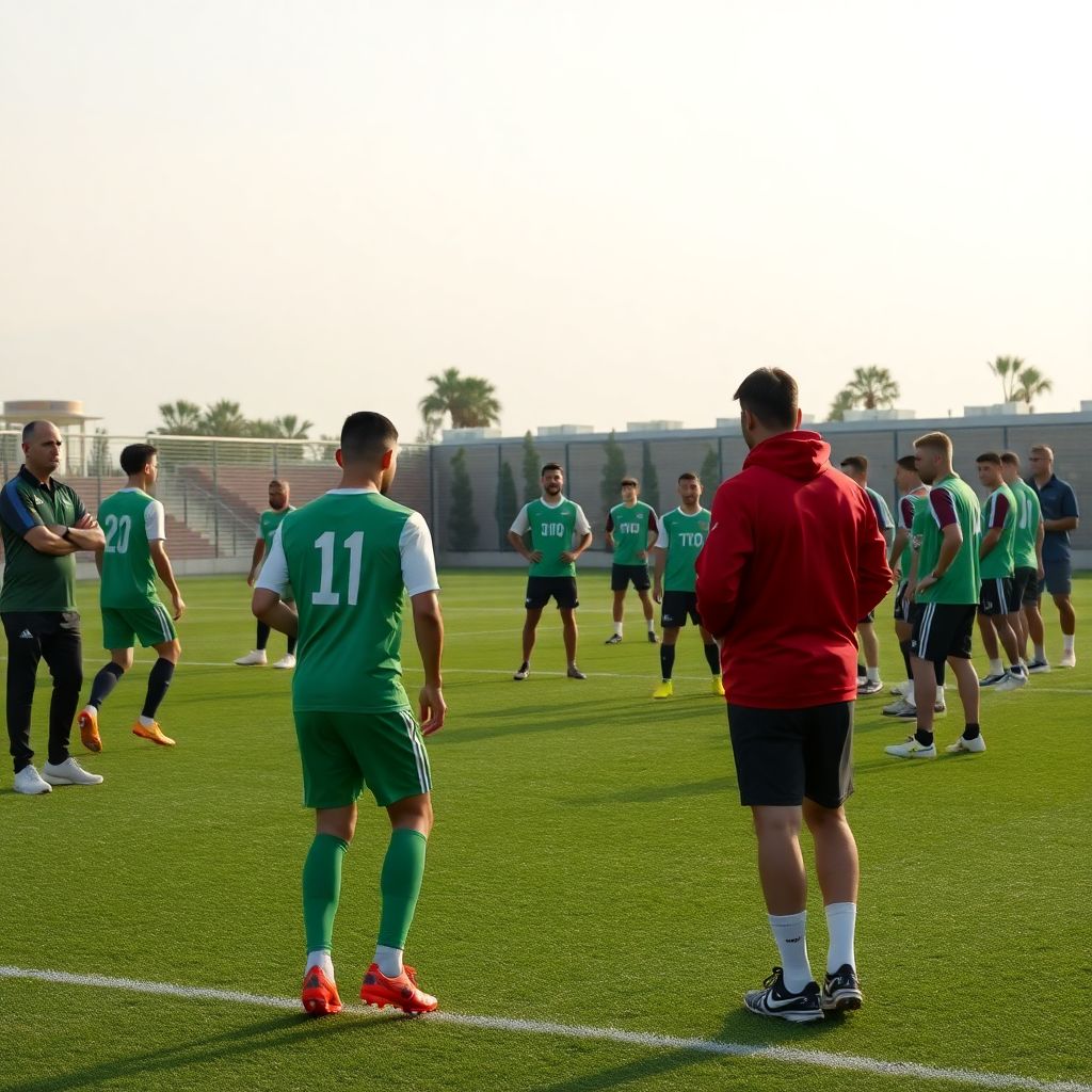 «Ахмат» обыграл клуб из Кыргызстана в контрольном матче на сборах в Белеке