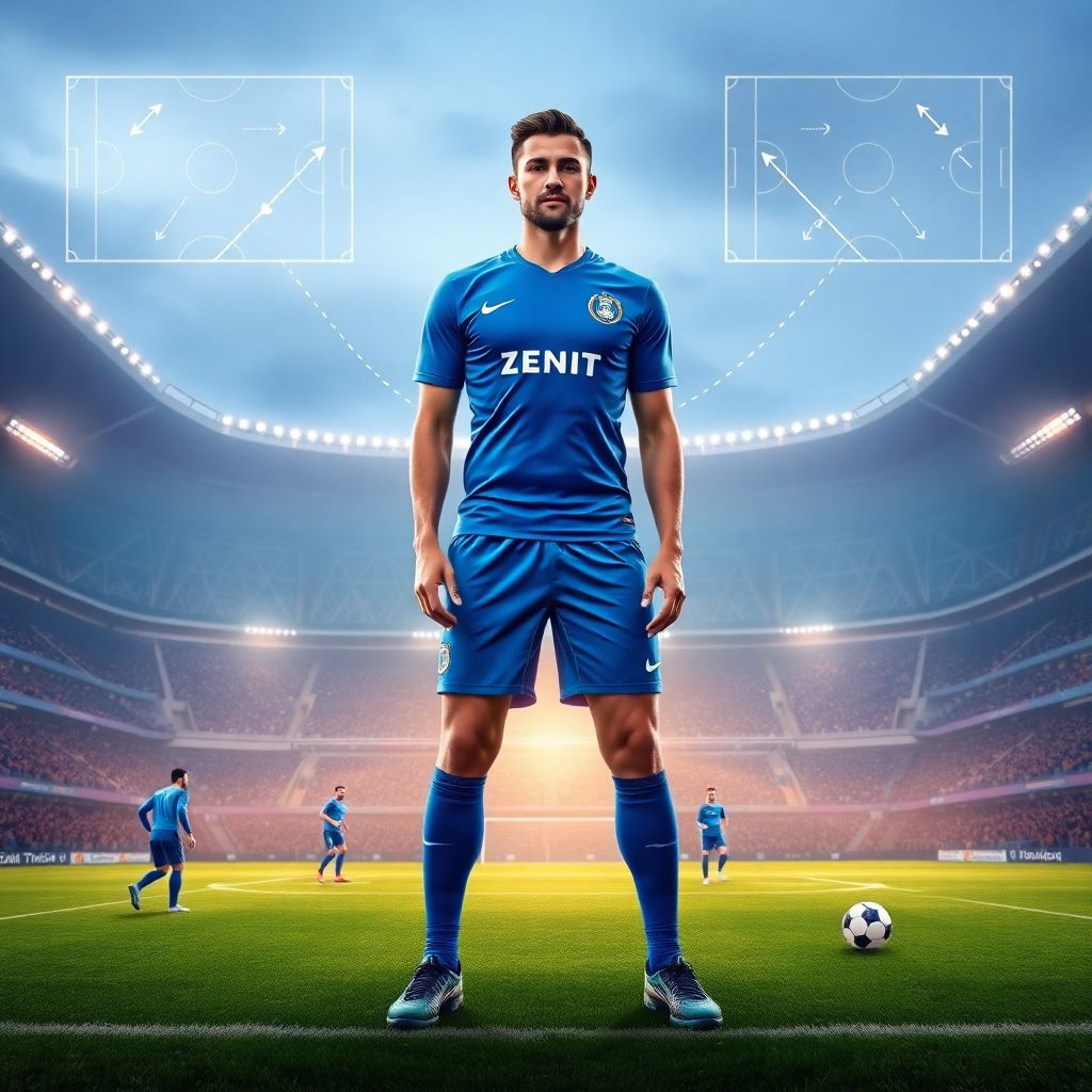 Геннадий Орлов о роли Игоря Дивеева в «Зените» и ожиданиях клуба