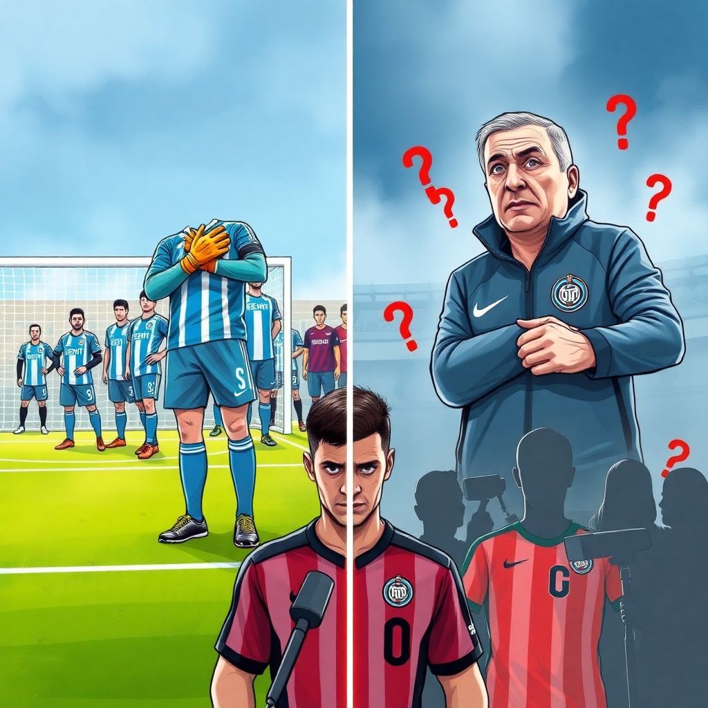 Быстров оценил трансферную кампанию «Зенита» и влияние на борьбу за титул