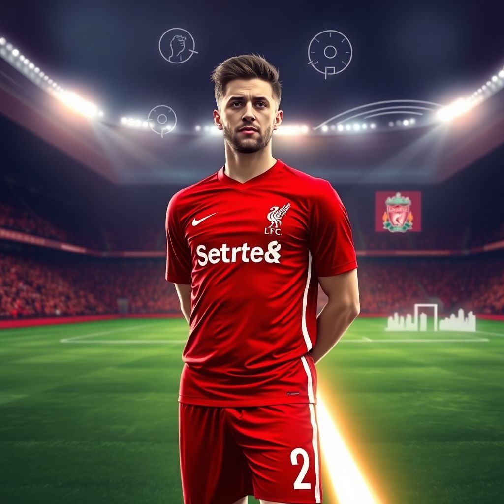 Собослаи готов покинуть «Ливерпуль» ради единственного клуба