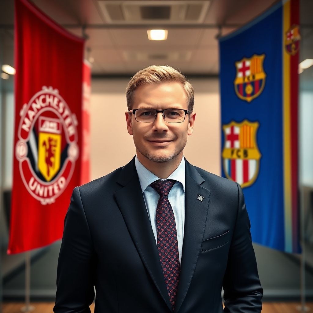 Манчестер Юнайтед вступает в трансферную гонку за Юлиана Рюэрсона