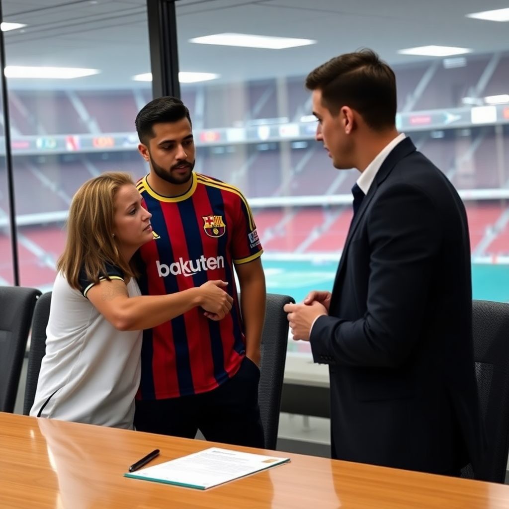 Барселона нацелилась на вингера Болоньи ради разгрузки Ламина Ямаля