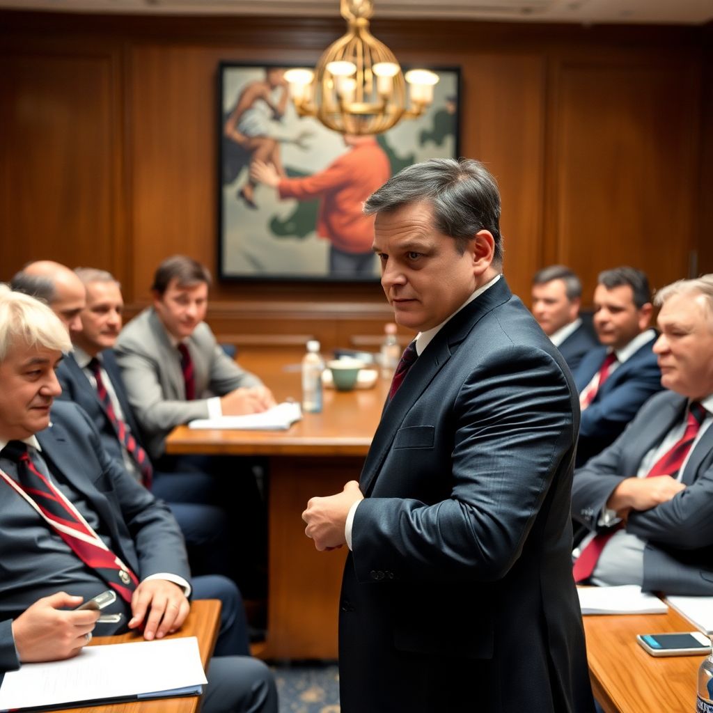 «Алания» уволила Гогниева за сутки до старта сезона: причины резкой отставки