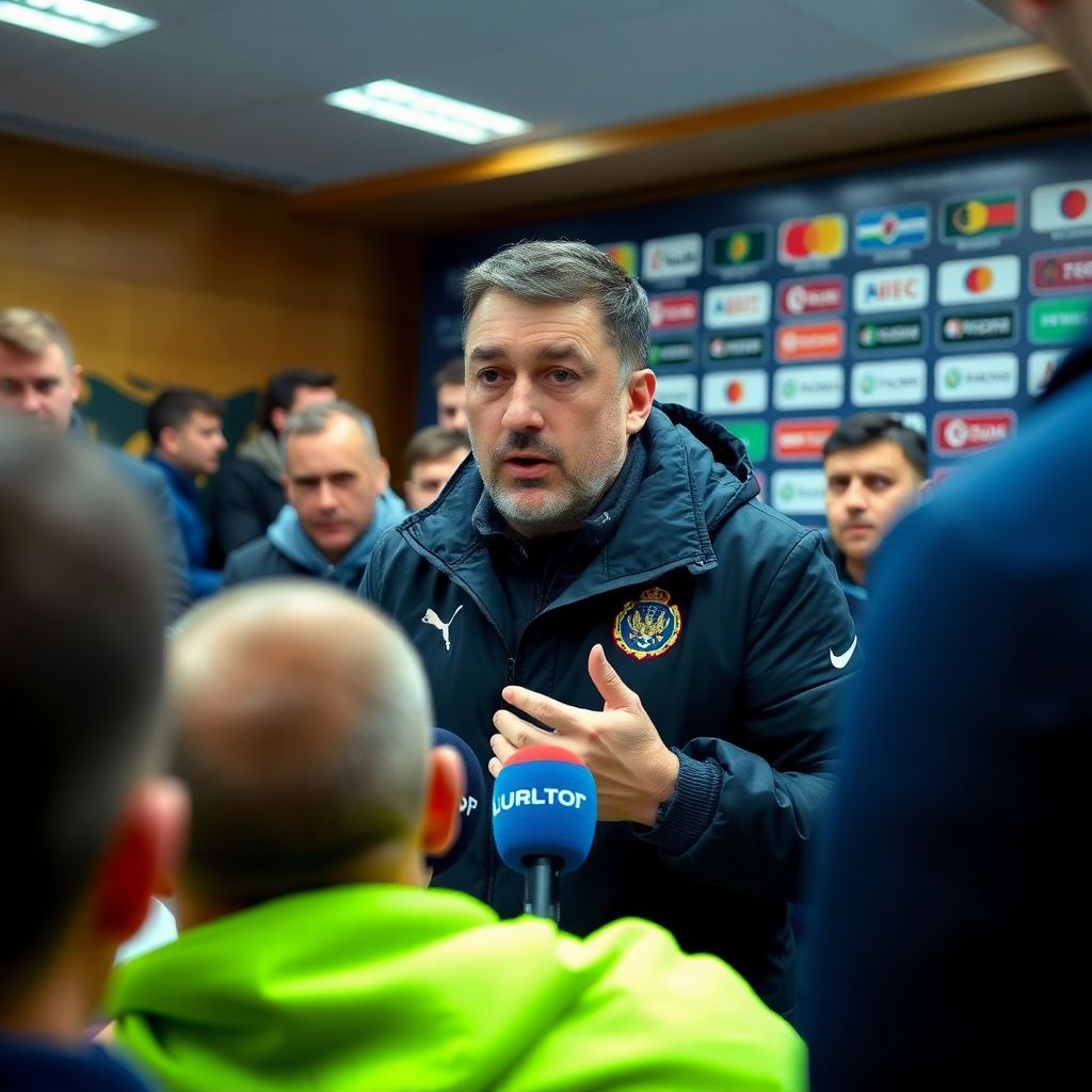 Мусаев о трудной победе «Краснодара» над «Ростовом» и корне проблем клуба