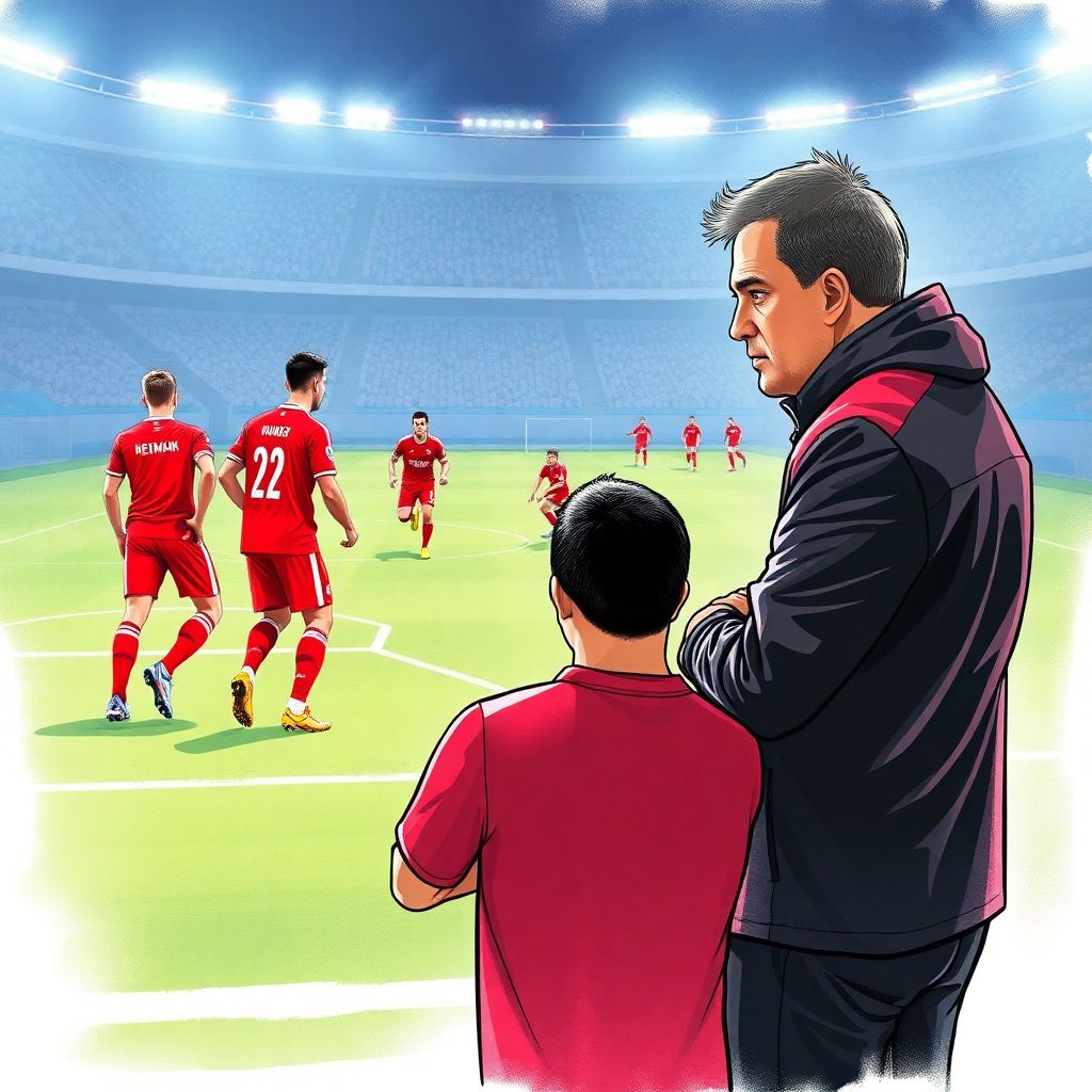 Прогноз на матч «Спартак» – «Далянь Ифан»: вторая проверка идей Карседо