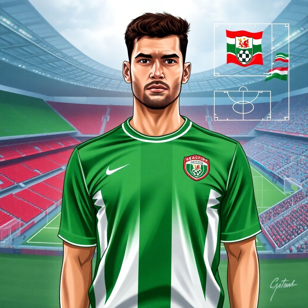 ЦСКА близок к аренде центрального защитника Спортинга: зачем он армейцам