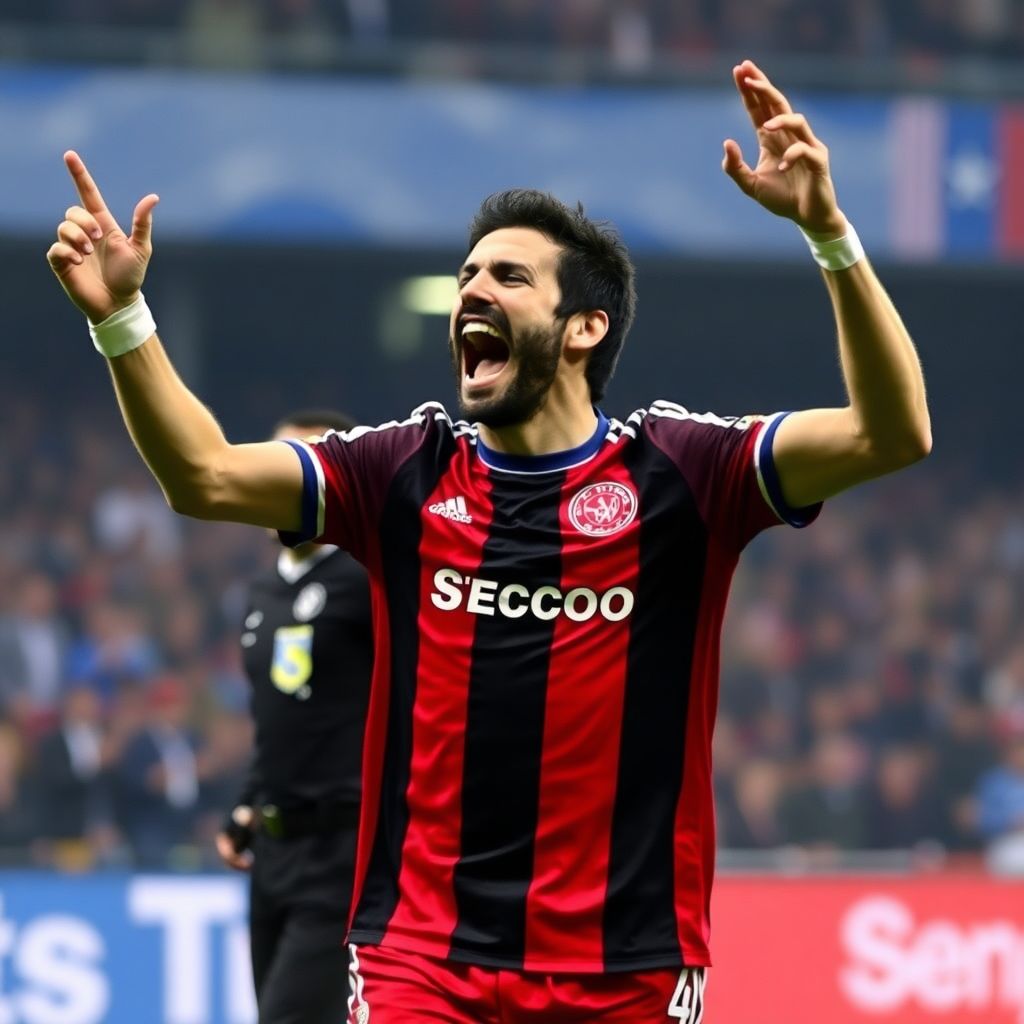 Пабло Солари о судействе матча Спартак – Сочи и роли арбитров РПЛ