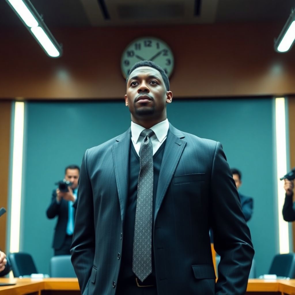 Промес признал вину за нападение на кузена: последствия для него и «Спартака»