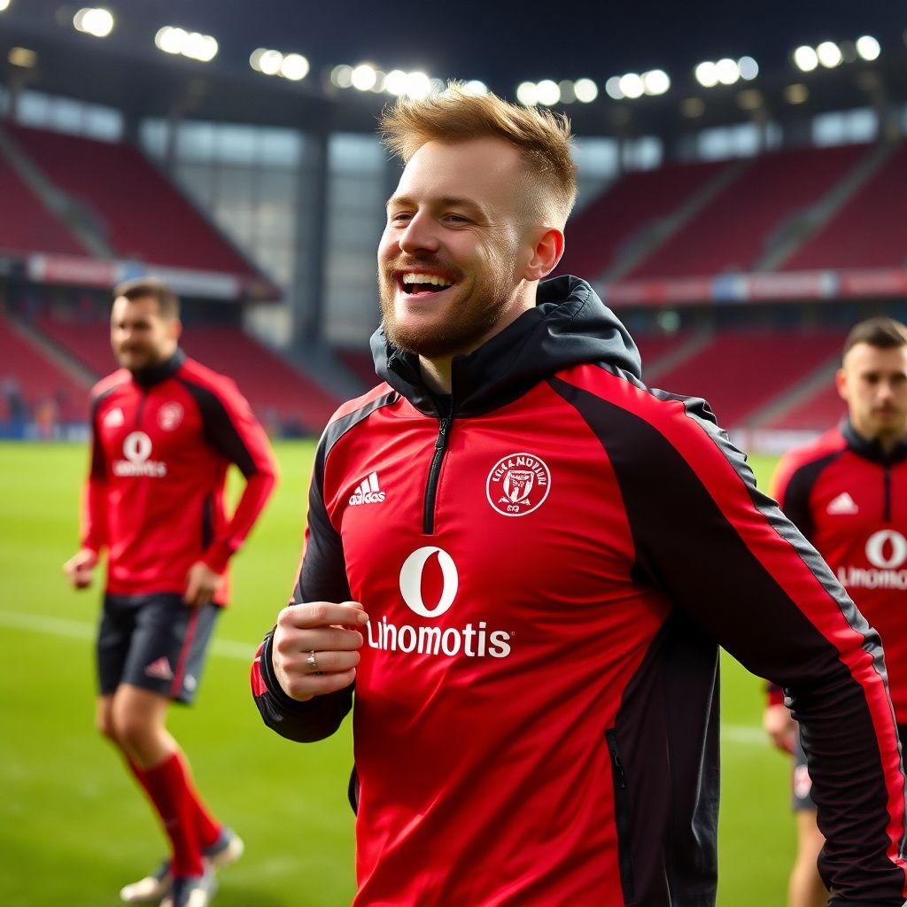 Вадим Раков восстановился после травмы и готов помочь Локомотиву