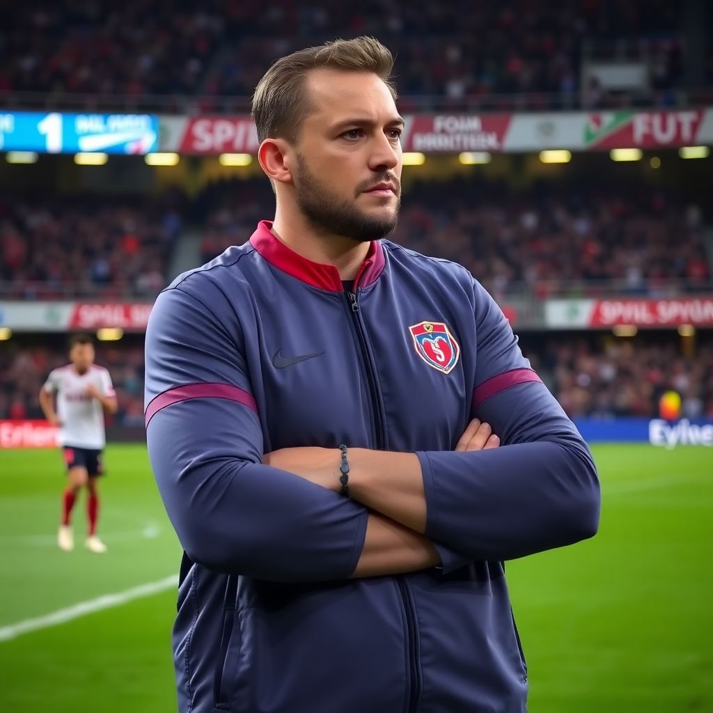 Александр Бубнов: Спартак показал прогресс и надежную оборону с Оренбургом